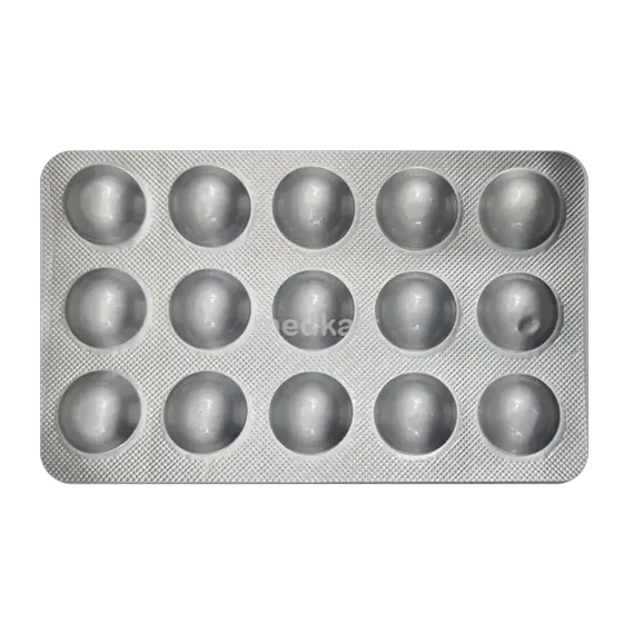 telsar 40mg tablet 15's